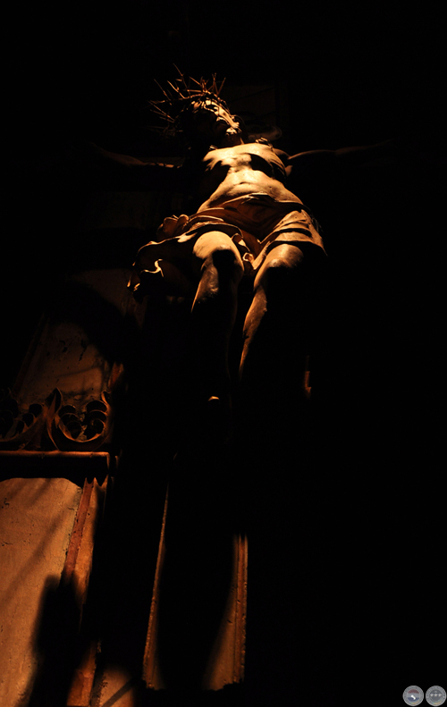 MUSEO DR. JOSÉ GASPAR RODRÍGUEZ DE FRANCIA (CIUDAD DE YAGUARÓN - DEPARTAMENTO CENTRAL)